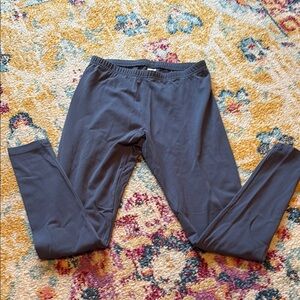 Pure JJill Pima Cotton Leggings